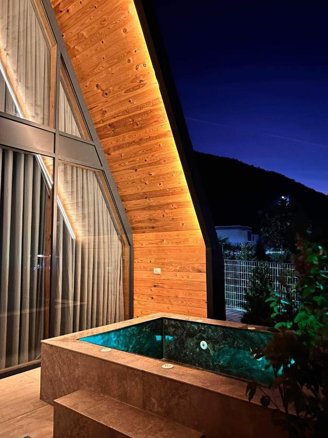 Freskia Resort Ferizaj Exterior foto